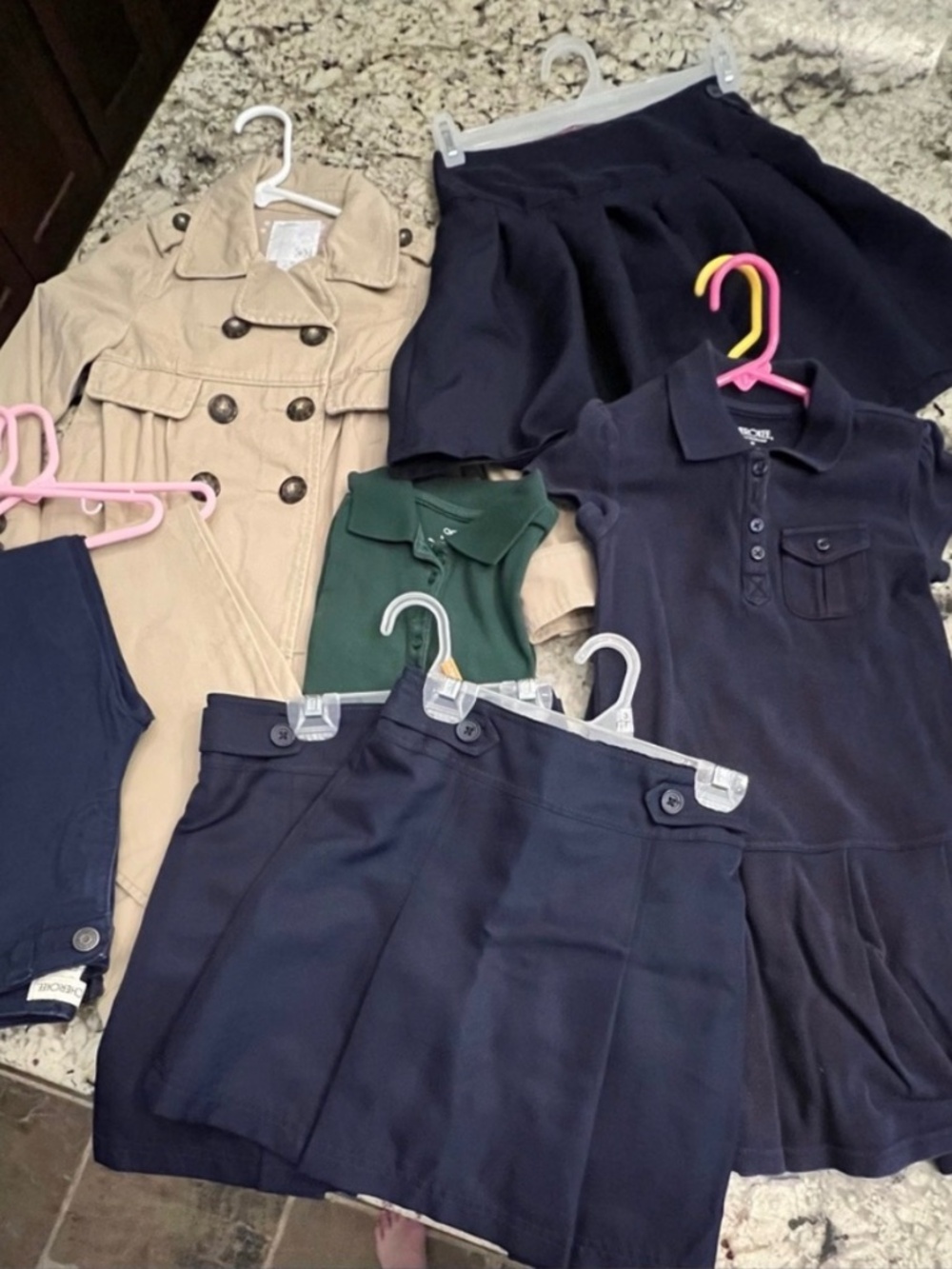 School Uniforms